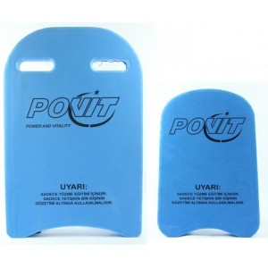 Povit Yüzme Tahtası 46 X 30 X 3